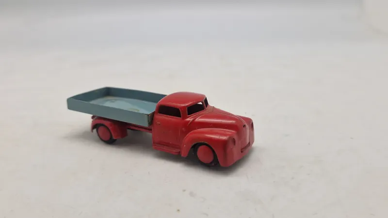 Original Tekno bil