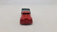 Original Tekno bil