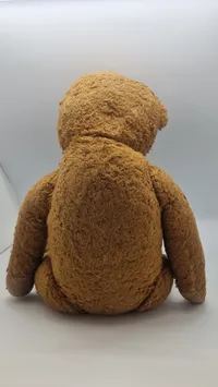 Vintage tysk Teddy Bear 70 cm