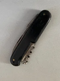 Ældre multitool