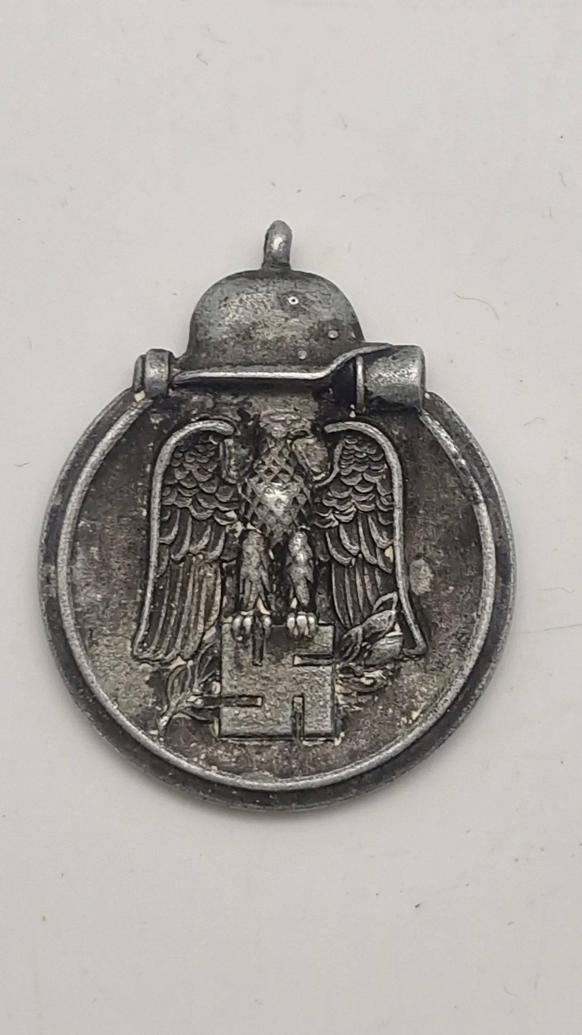 Original Østfrontmedalje