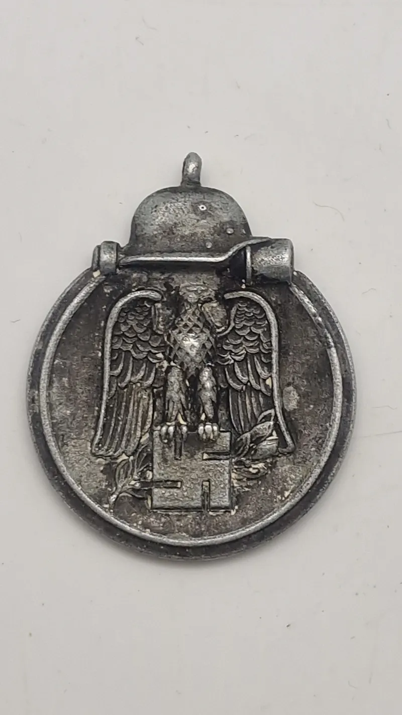 Original Østfrontmedalje