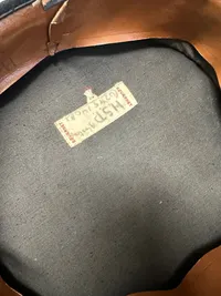 Original Dansk marine