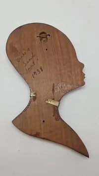 Afrikansk trækunst