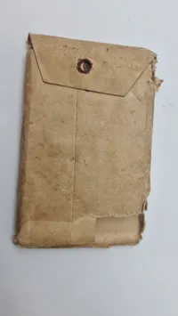 Ol samlekort fra Cigaretten Bilder-Dienst.