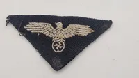 SS ørn postwar