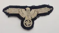 SS ørn postwar ??