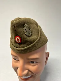 Original Dansk M44