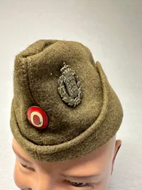 Original Dansk M44