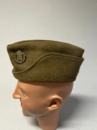 Original Dansk M44