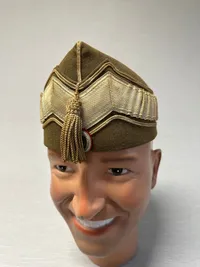 Original M23/47 for Livgarden