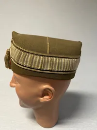 Original M23/47 for Livgarden