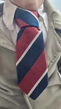 Ældre Hitler dukke