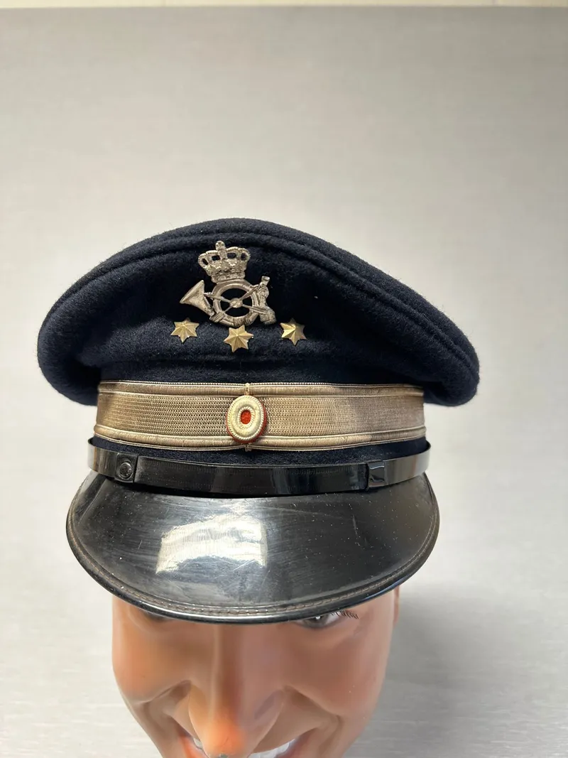 Original Dansk post
