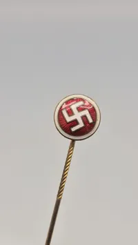 Original D.N.S.A.P nål