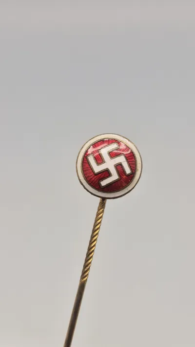 Original D.N.S.A.P nål