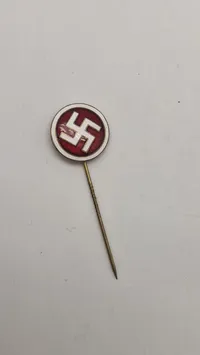 Original D.N.S.A.P nål