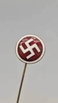Original D.N.S.A.P nål