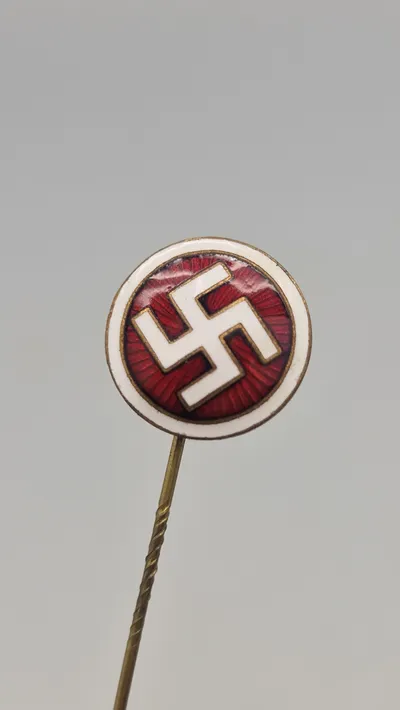 Original D.N.S.A.P nål