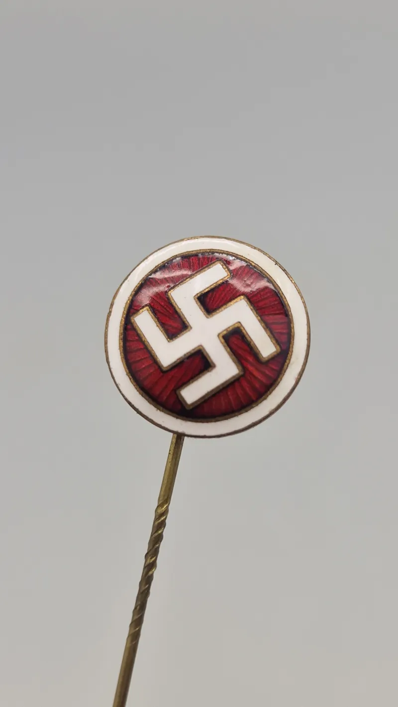 Original D.N.S.A.P nål