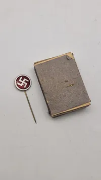 Original D.N.S.A.P nål