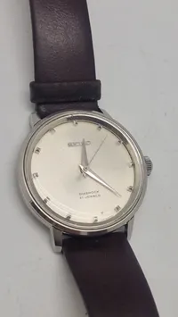 Originalt Seiko ur