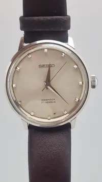Originalt Seiko ur