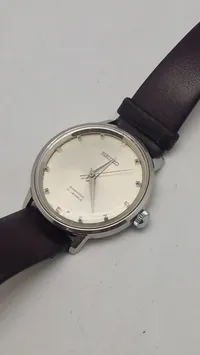 Originalt Seiko ur