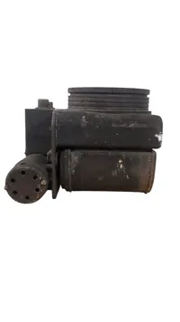 Originalt US Army airforce flykamera taget fra nedskudt flyver i DK WW2