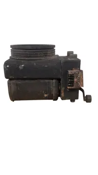 Originalt US Army airforce flykamera taget fra nedskudt flyver i DK WW2