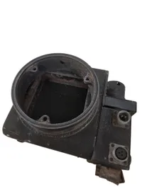Originalt US Army airforce flykamera taget fra nedskudt flyver i DK WW2