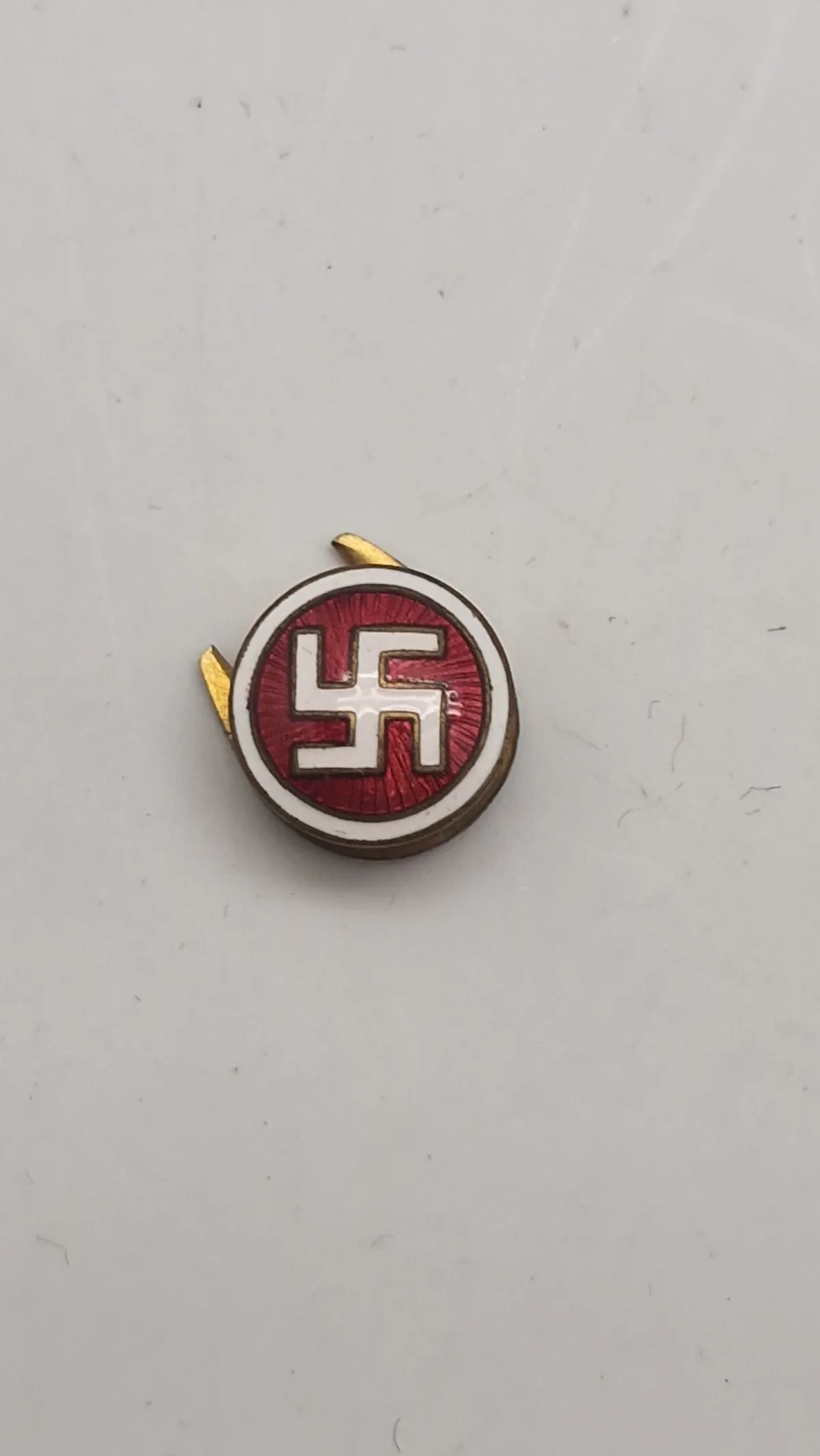 Original D.N.S.A.P revérnål