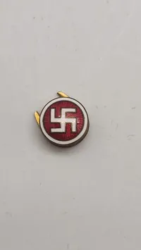 Original D.N.S.A.P revérnål