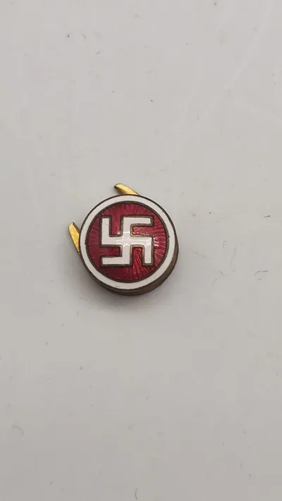 Original D.N.S.A.P revérnål
