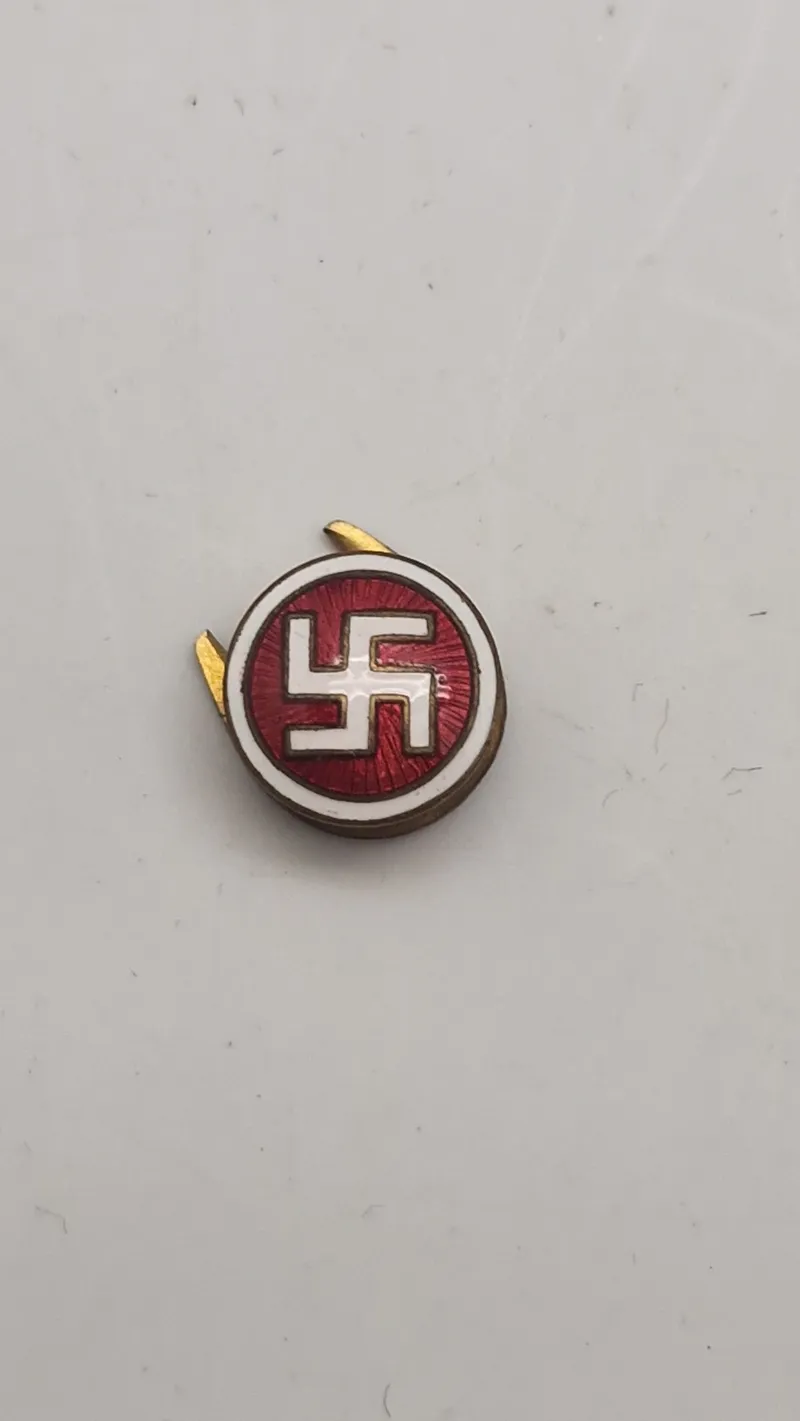 Original D.N.S.A.P revérnål