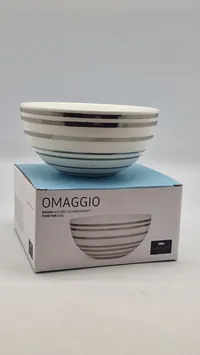Kähler “Omaggio” skål med kasse