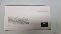 Kähler “Omaggio” skål med kasse