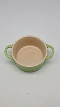 Le Creuset skål
