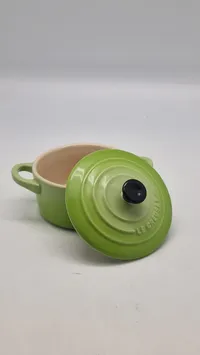Le Creuset skål