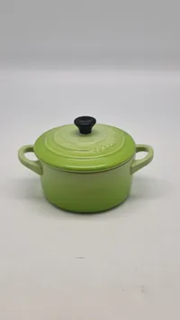 Le Creuset skål