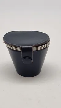 Snapsebægre med etui, gode til jagt mm.