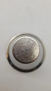 Snapsebægre med etui, gode til jagt mm.
