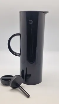 Original Stelton kande med kasse