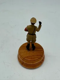Tysk ww2 Hitler figur