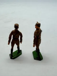 Tyske ww2 figurer SA