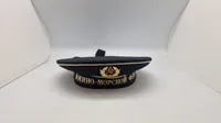 Original russisk marine hat