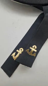Original russisk marine hat