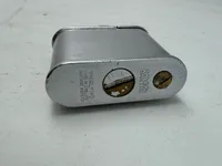 Ronson lighter med Wiederholungspange