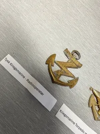 Originale Krigsmarine