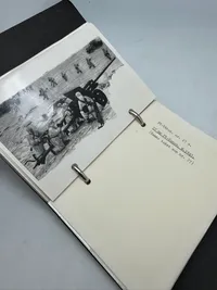 Håndbog over moderne militært materiel